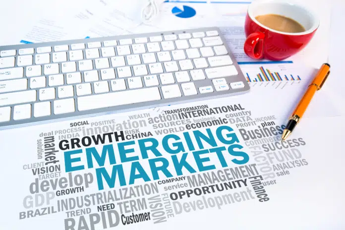 ETF Mercati Emergenti ETF Mercati Emergenti