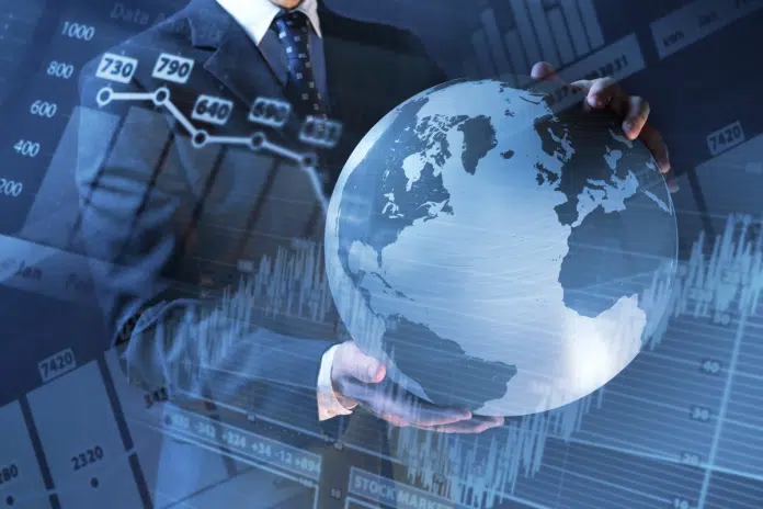 ETF azionario globale ETF azionario globale
